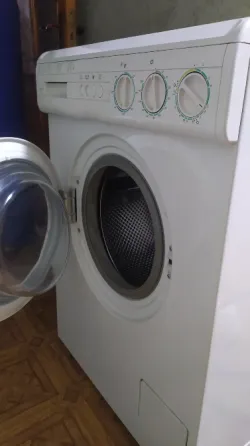 Стиралка с сушкой Донецк