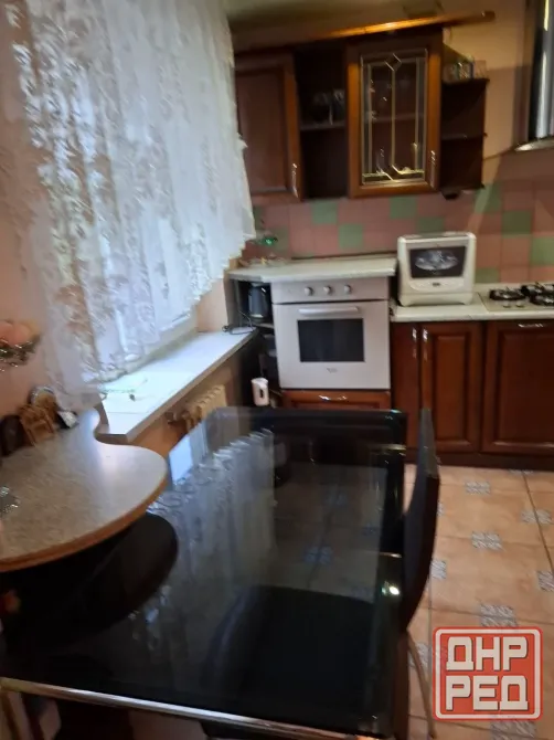 Продам 2х комнатную квартиру возле Парка кованных фигур Донецк - изображение 2