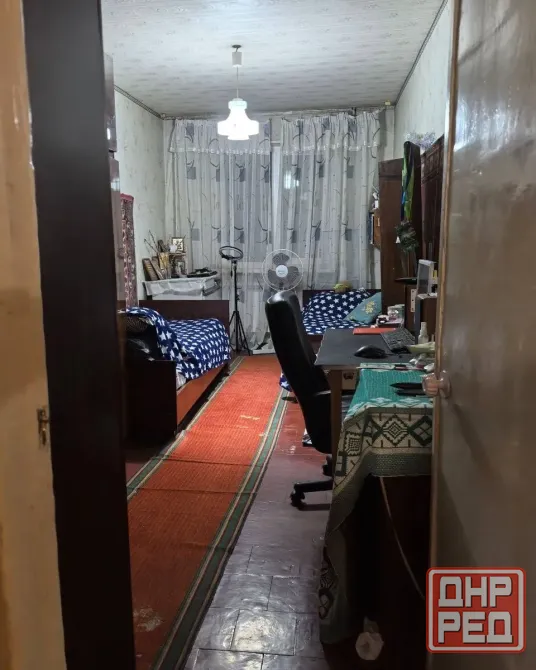 Продается 3-комнатная квартира в Калининском районе Донецк - изображение 8