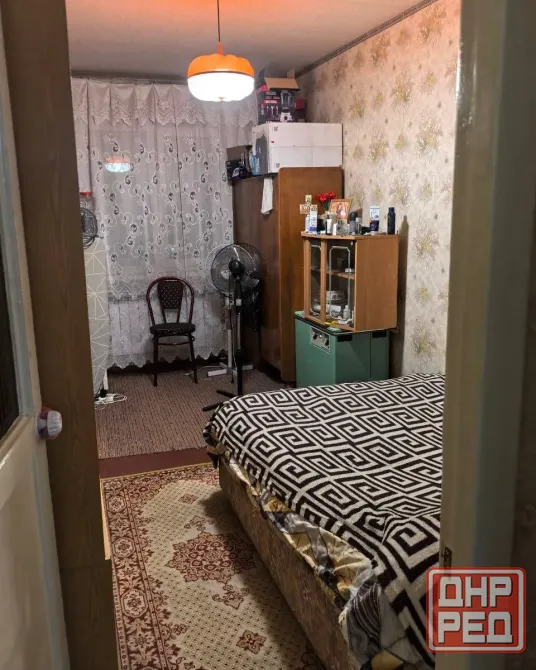 Продается 3-комнатная квартира в Калининском районе Донецк - изображение 10