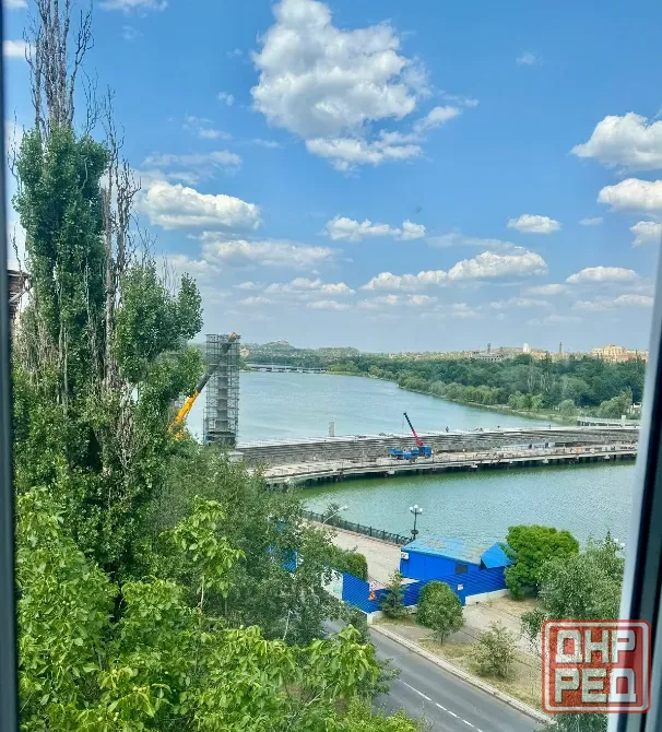 Реальная продажа! 2-х комнатной квартиры, ориентир Дб "Кальмиус" Донецк - изображение 8