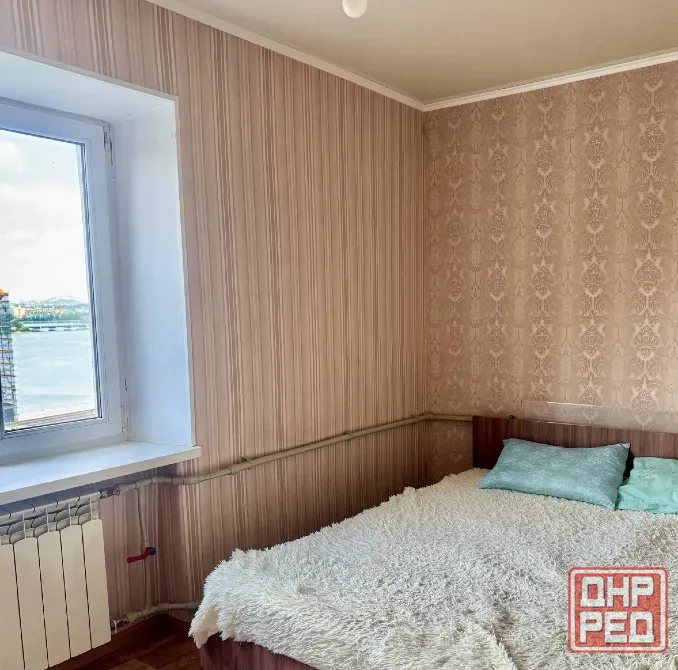 Реальная продажа! 2-х комнатной квартиры, ориентир Дб "Кальмиус" Донецк - изображение 5