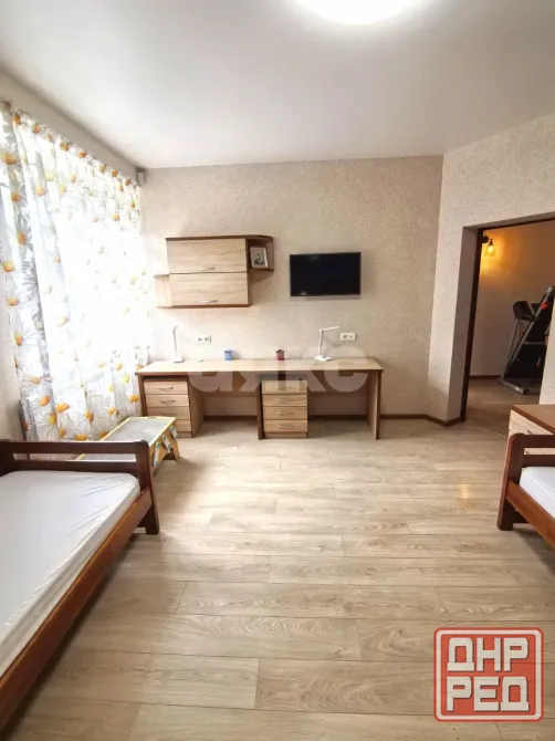 Продается 3-комнатная квартира в Центральном районе Мариуполь - изображение 9