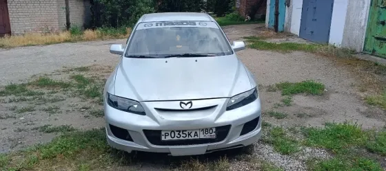 Продам Мазду 6 Енакиево