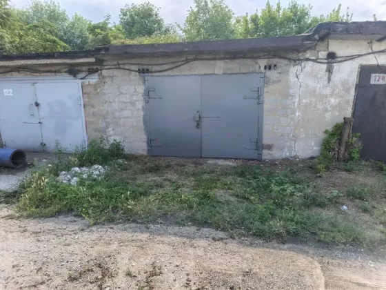Продам гараж Донецк