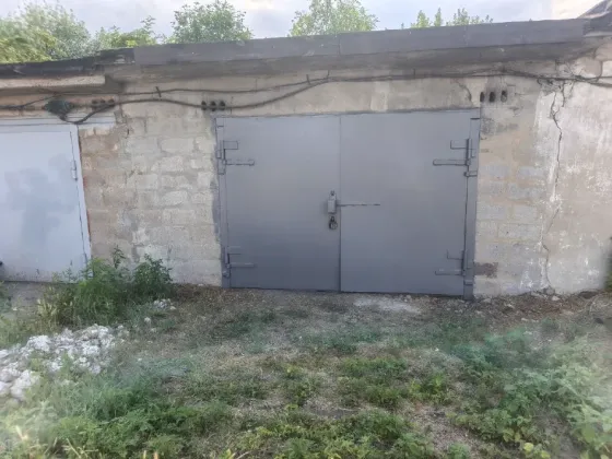 Продам гараж Донецк
