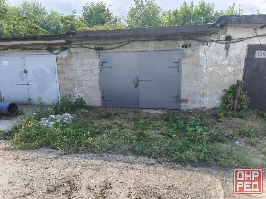 Продам гараж Донецк - изображение 3