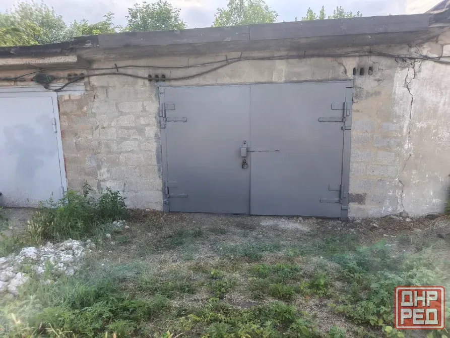 Продам гараж Донецк - изображение 2