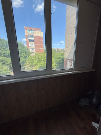Продажа 1к квартиры на Зеленом Макеевка