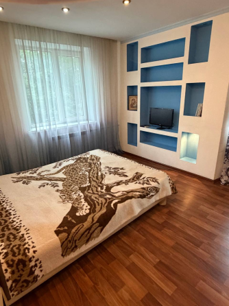 Продажа 1к квартиры на Зеленом Макеевка