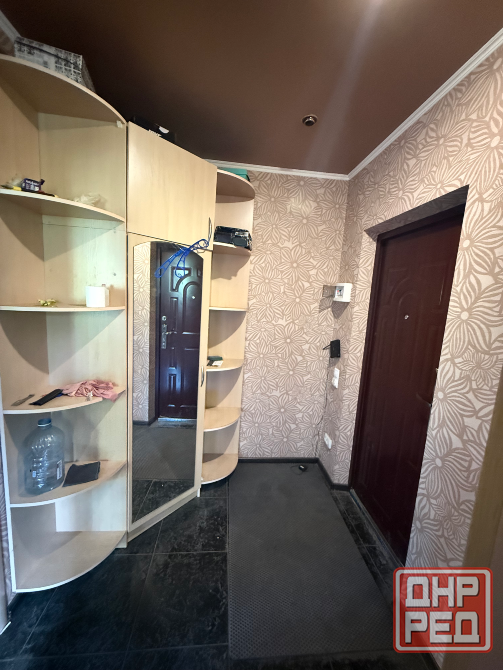 Продажа 1к квартиры на Зеленом Макеевка - изображение 10