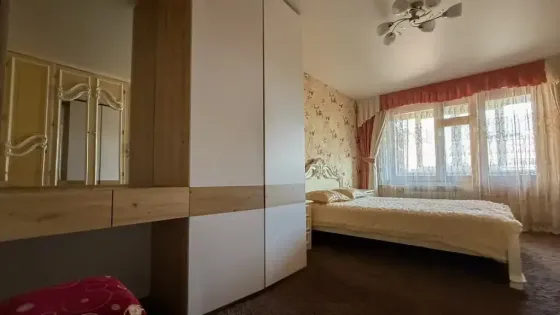 Аренда 2-комнатной квартиры Ориентир: Ленинский пр-кт, Обжора Донецк