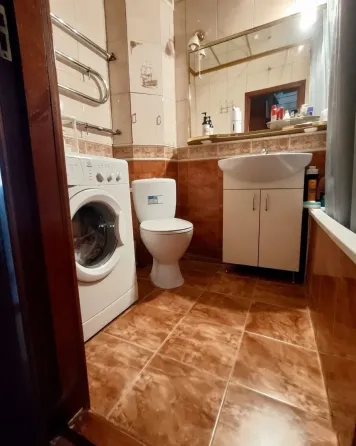 Продается 3-комнатная квартира comfort-class Донецк