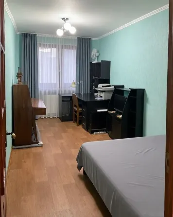 Продается 3-комнатная квартира comfort-class Донецк