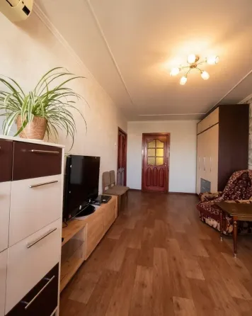 Продается 3-комнатная квартира comfort-class Донецк