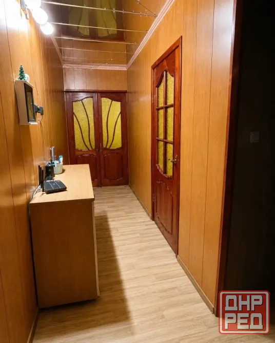 Продается 3-комнатная квартира comfort-class Донецк - изображение 7