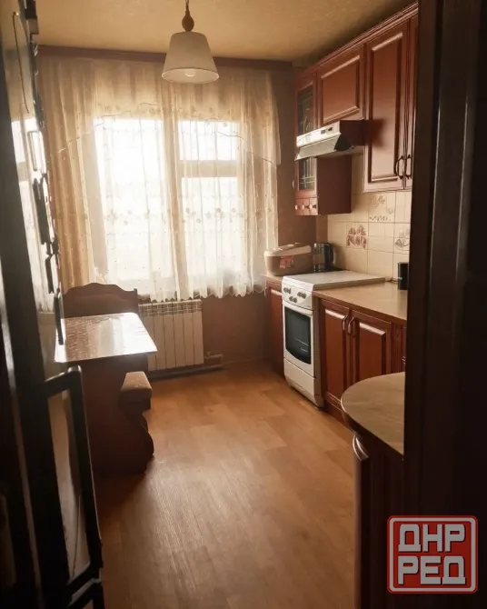 Продается 3-комнатная квартира comfort-class Донецк - изображение 8