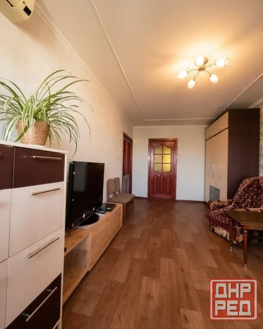 Продается 3-комнатная квартира comfort-class Донецк - изображение 4