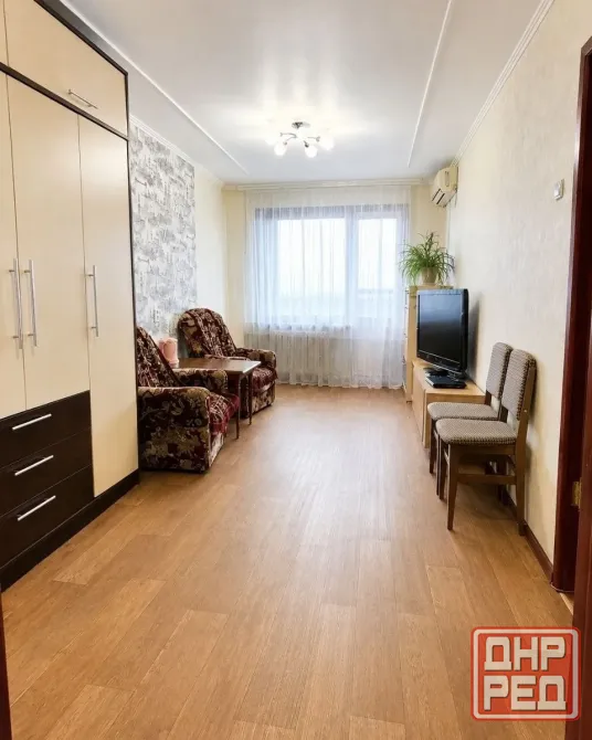 Продается 3-комнатная квартира comfort-class Донецк - изображение 9