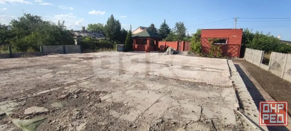 Продается участок в Приморском районе Мариуполь - изображение 10