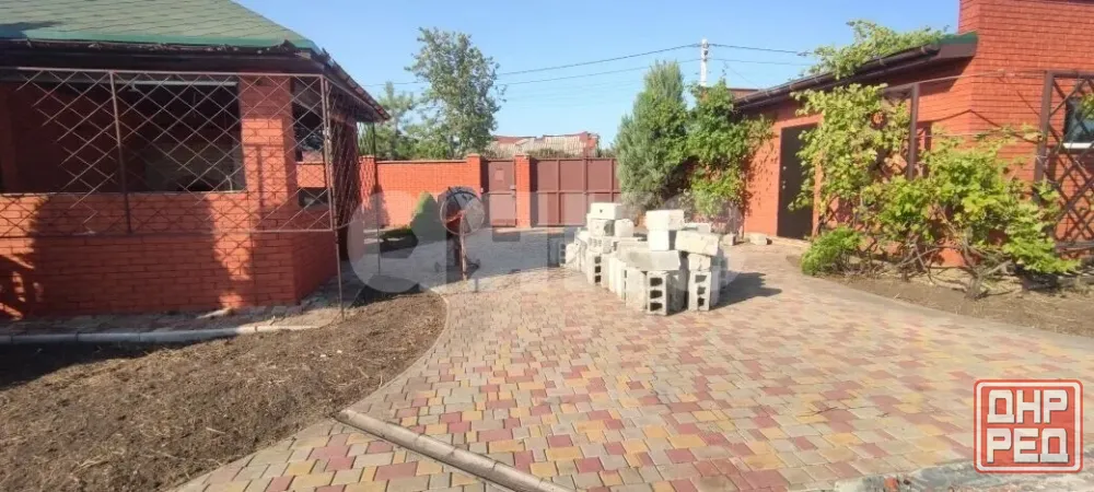 Продается участок в Приморском районе Мариуполь - изображение 3