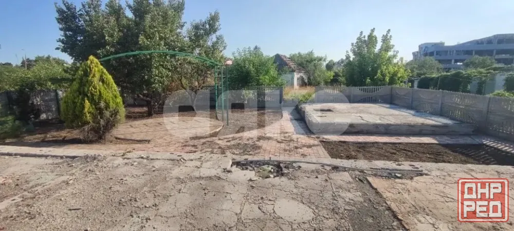 Продается участок в Приморском районе Мариуполь - изображение 8