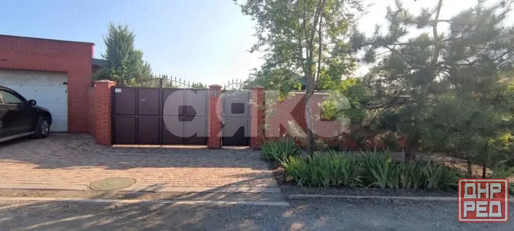 Продается участок в Приморском районе Мариуполь - изображение 1