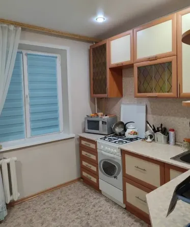 Сдаётся квартира на Мотеле, Калининский район Донецк