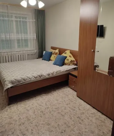 Сдаётся квартира на Мотеле, Калининский район Донецк