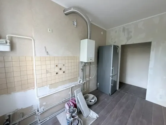 Продажа 2к квартиры в Ленинском р-е Клиническая ул горгаз Донецк