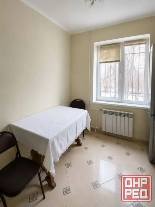 Сдаю 2-комнатную квартиру в Буденовском районе, улица 230-й Стрелковой Дивизии Донецк - изображение 6