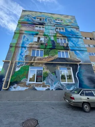 Купить 3х комнатную квартиру в самом центре города Мариуполь