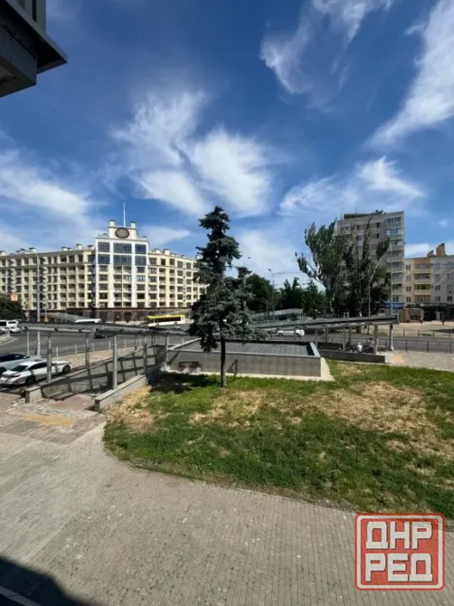 Купить 3х комнатную квартиру в самом центре города Мариуполь - изображение 1