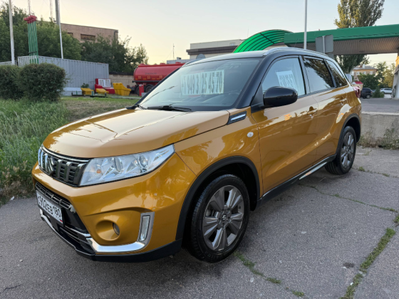 Продам Suzuki vitara Донецк