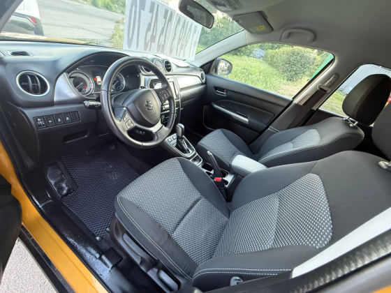 Продам Suzuki vitara Донецк