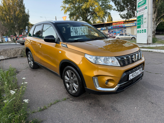 Продам Suzuki vitara Донецк