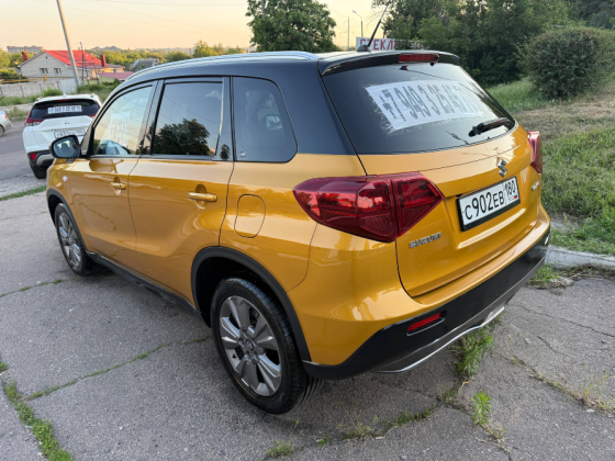 Продам Suzuki vitara Донецк