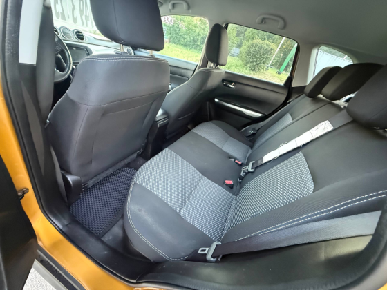 Продам Suzuki vitara Донецк