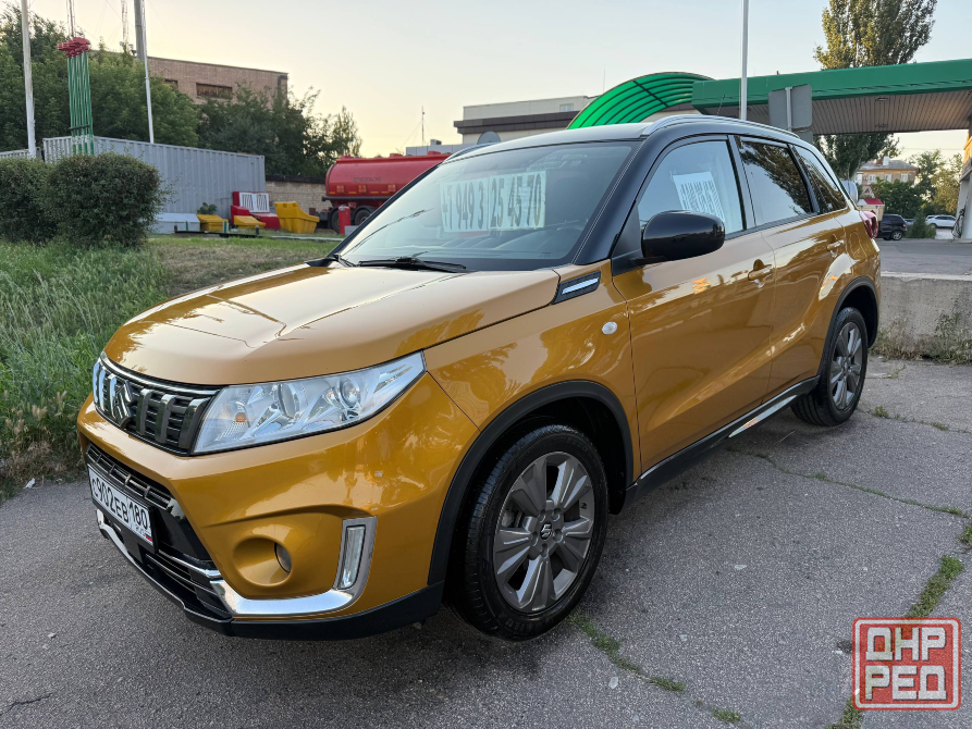 Продам Suzuki vitara Донецк - изображение 2