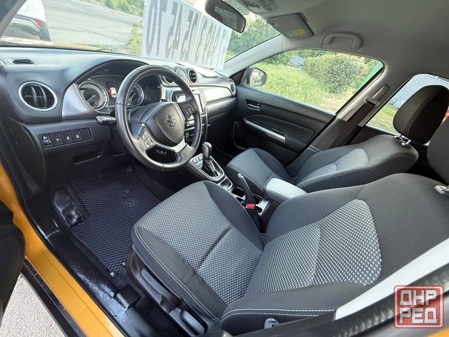 Продам Suzuki vitara Донецк - изображение 5