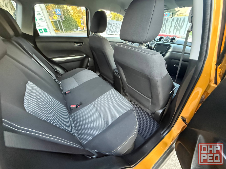 Продам Suzuki vitara Донецк - изображение 8