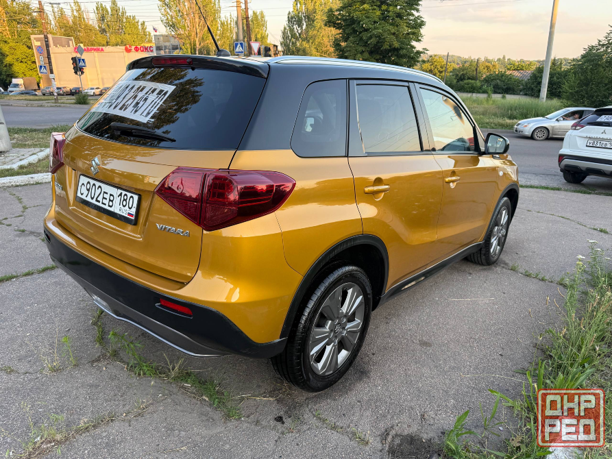 Продам Suzuki vitara Донецк - изображение 4
