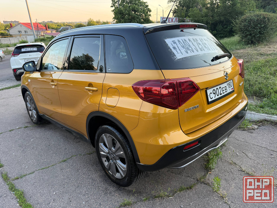 Продам Suzuki vitara Донецк - изображение 3