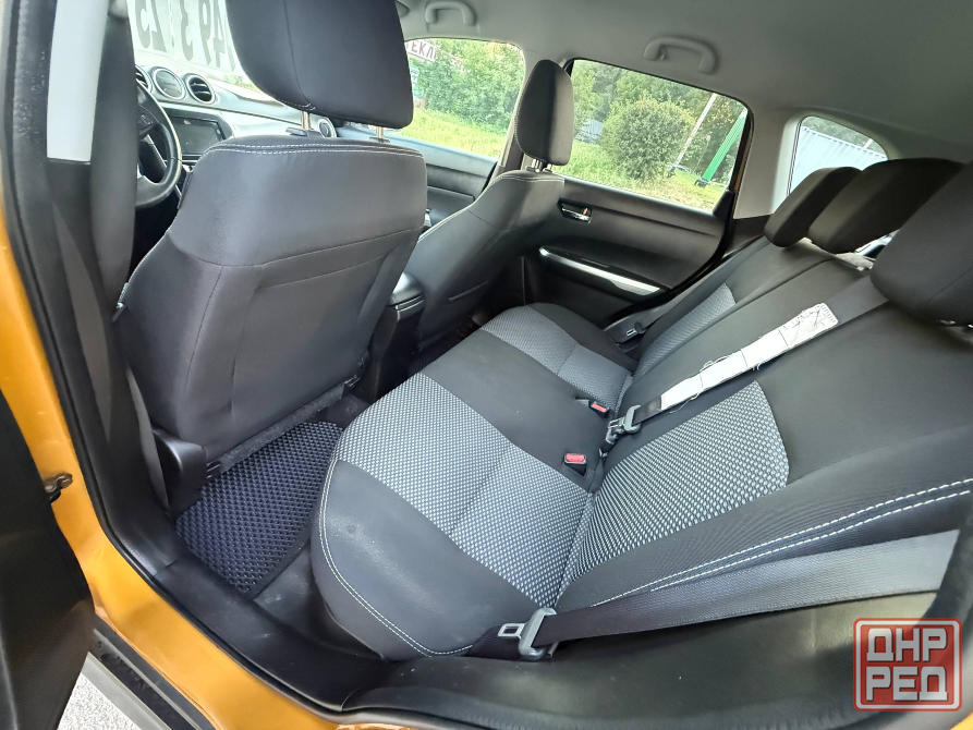 Продам Suzuki vitara Донецк - изображение 6