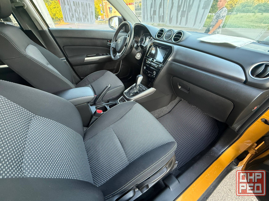 Продам Suzuki vitara Донецк - изображение 7