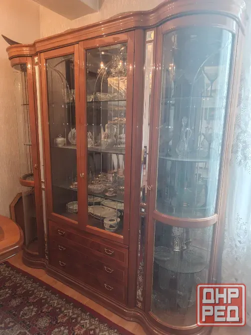 Продам мебель италия Макеевка - изображение 1