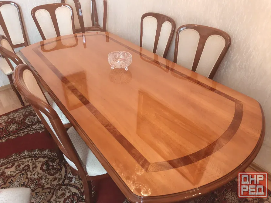 Продам мебель италия Макеевка - изображение 2