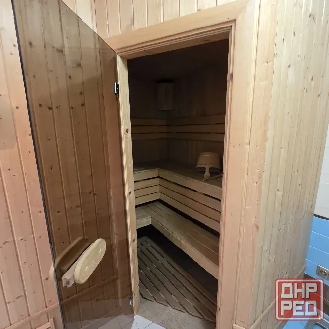 Продажа 5 комнатной квартиры в Ворошиловском районе, улица Постышева. Донецк - изображение 4