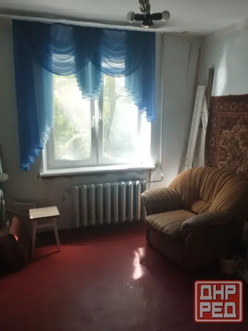 Продам 2к квартиру Шуйского,7 Донецк - изображение 6