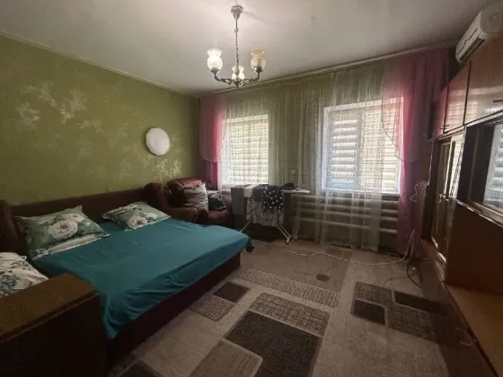 дом в Сартане Мариуполь